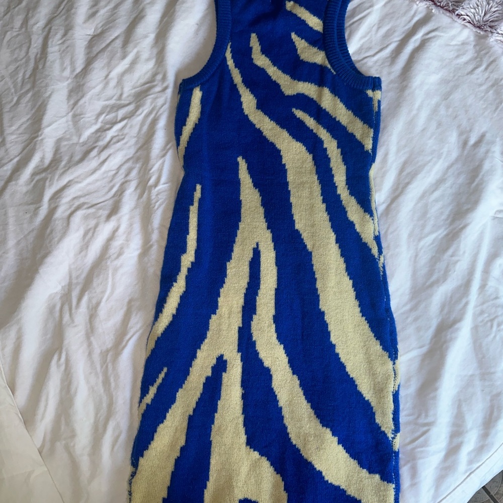 Princess Polly mini dress